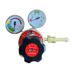 MyGas-Acetylene-regulator