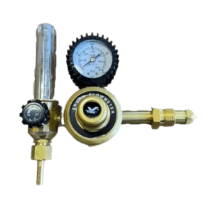 MyGas-Argon-Flowmeter